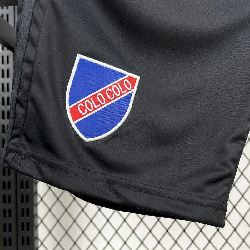 Camisola do centenário do Colo Colo 2025