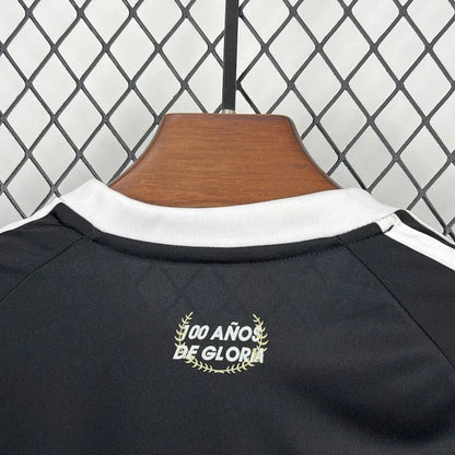 Camisola do centenário do Colo Colo 2025
