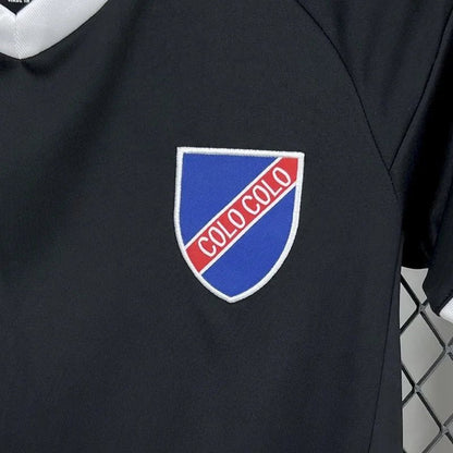 Camisola do centenário do Colo Colo 2025
