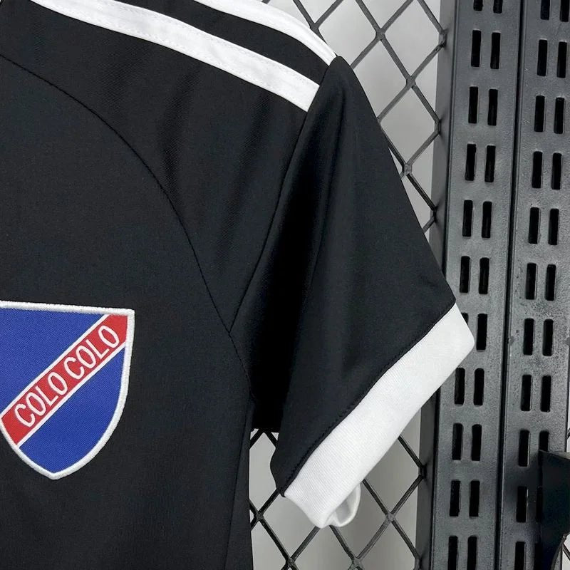 Camisola do centenário do Colo Colo 2025