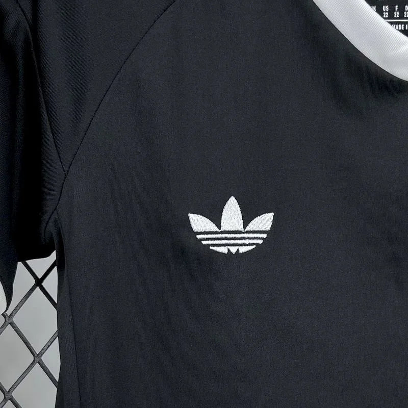 Camisola do centenário do Colo Colo 2025