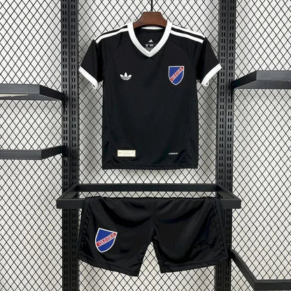 Camisola do centenário do Colo Colo 2025
