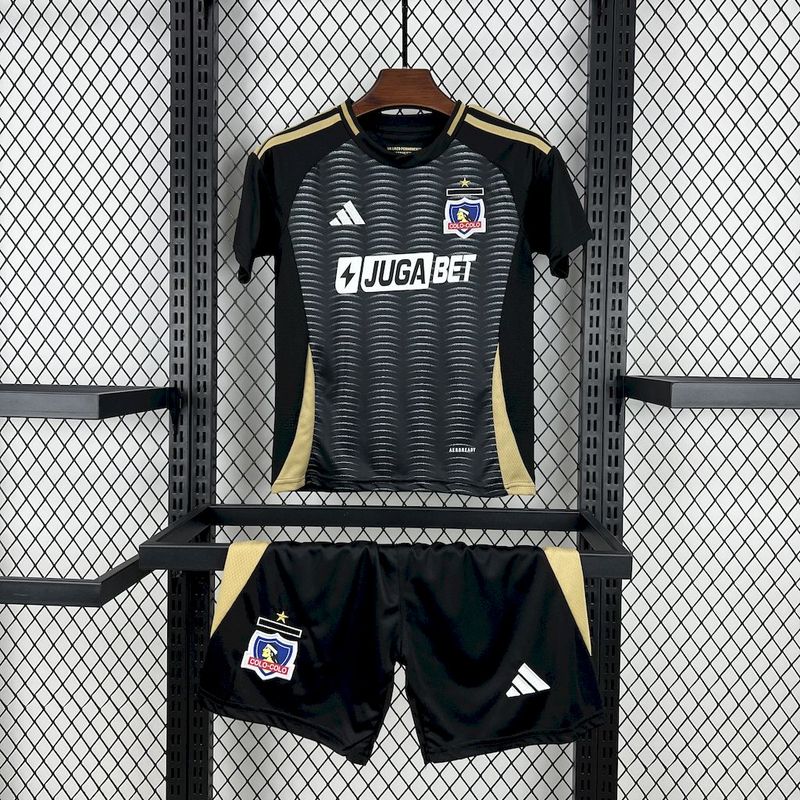 Colo Colo 2025 uitshirt