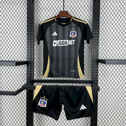 Colo Colo 2025 uitshirt