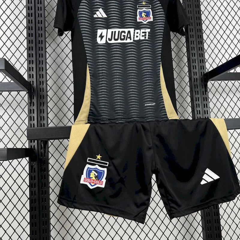 Colo Colo 2025 uitshirt