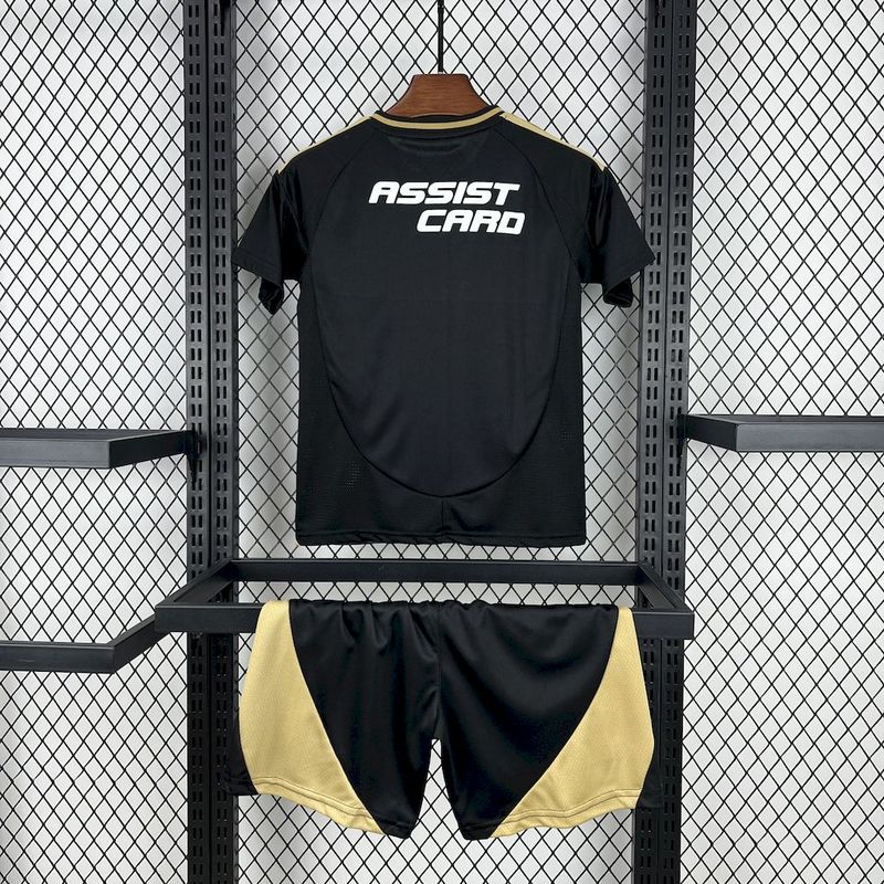Colo Colo 2025 uitshirt