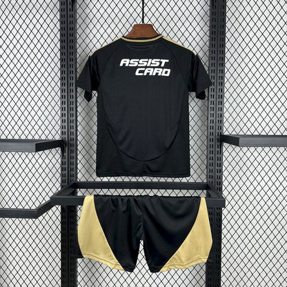 Colo Colo 2025 uitshirt