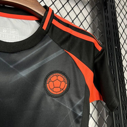 Maillot visitante de Colombia 2024