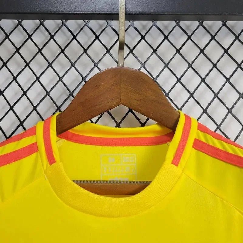 Auswärtstrikot Spanien 2 Sterne Weltmeisterschaft 2026