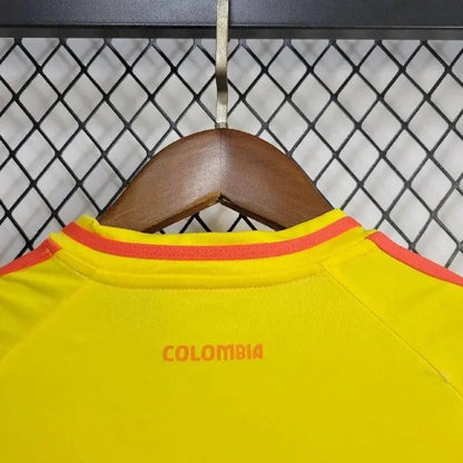Auswärtstrikot Spanien 2 Sterne Weltmeisterschaft 2026