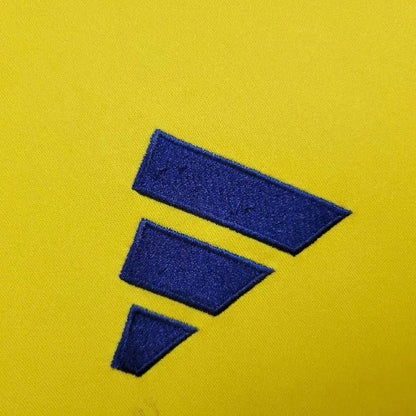 Colombia 2024 Home Jersey