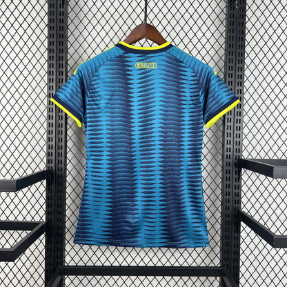 Colombia 2026 Away jersey