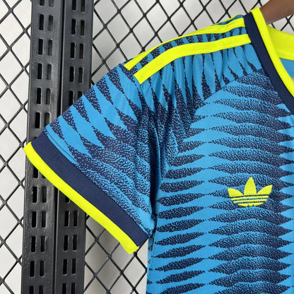 Colombia 2026 Away jersey