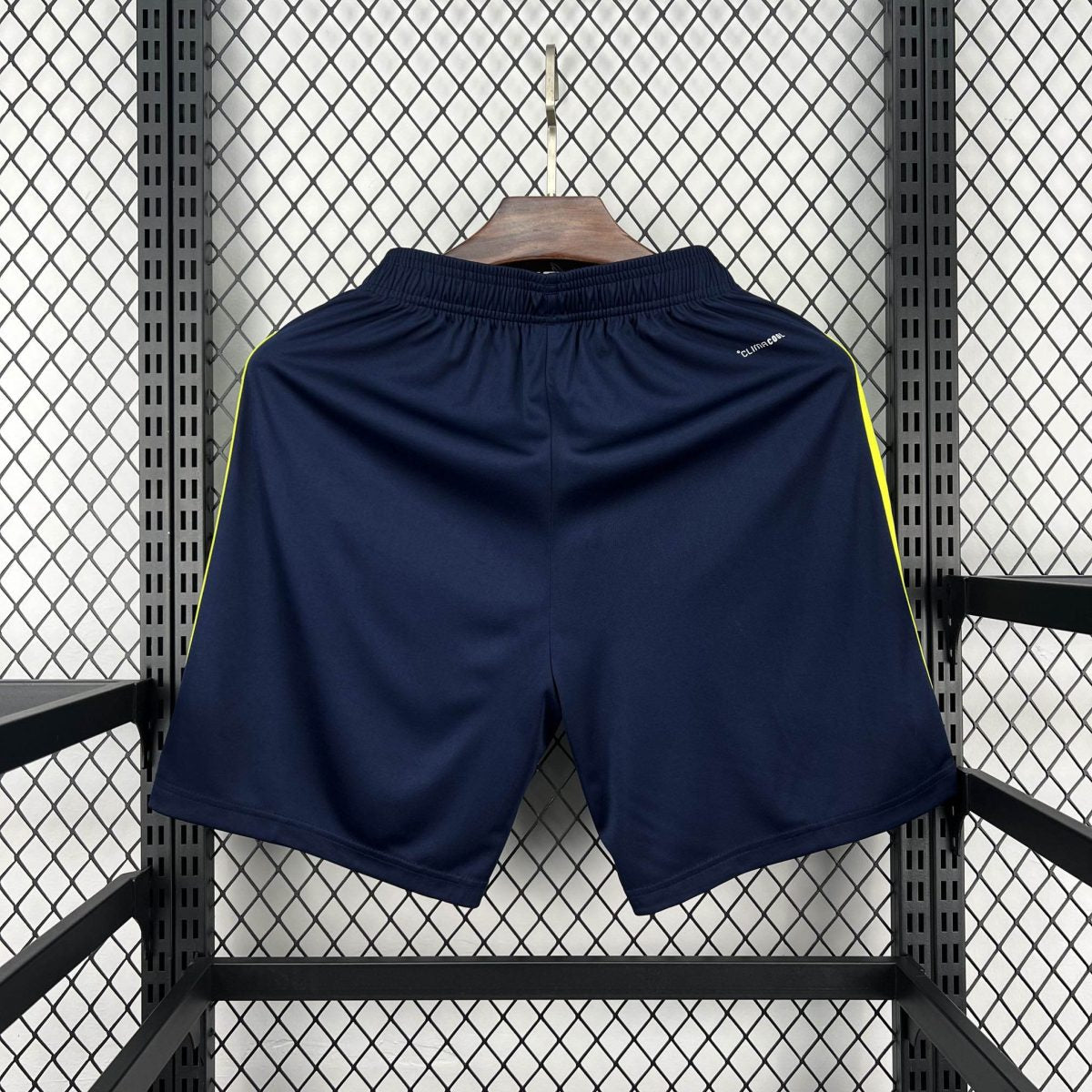 Colombia 2026 uitshorts