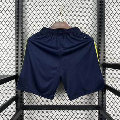 Colombia 2026 uitshorts