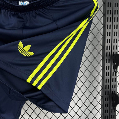 Colombia 2026 uitshorts