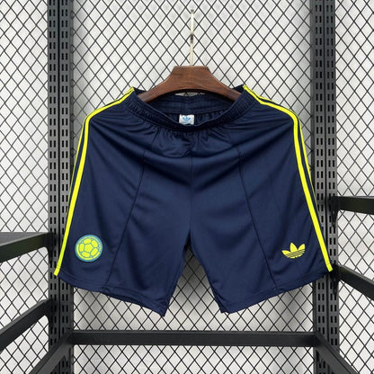 Colombia 2026 uitshorts