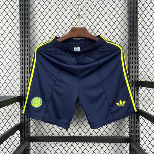 Colombia 2026 uitshorts