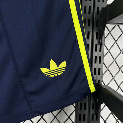 Colombia 2026 uitshorts