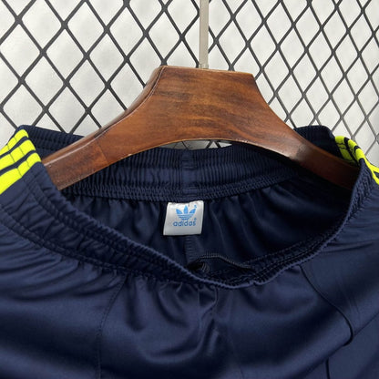 Colombia 2026 uitshorts