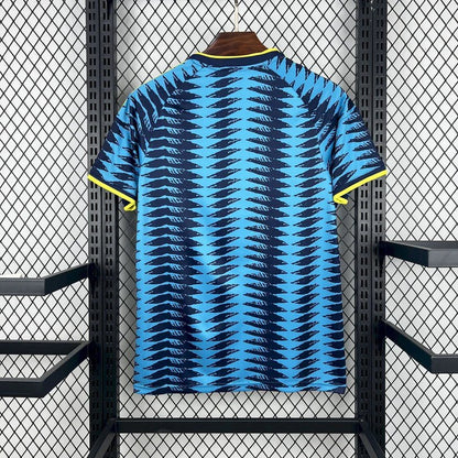Maglia da trasferta della Colombia per i Mondiali 2026