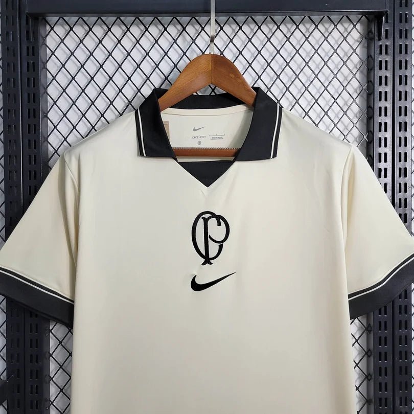 Corinthians 2023 Fourth Away Jersey
