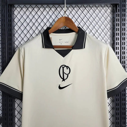 Corinthians 2023 Fourth Away Jersey