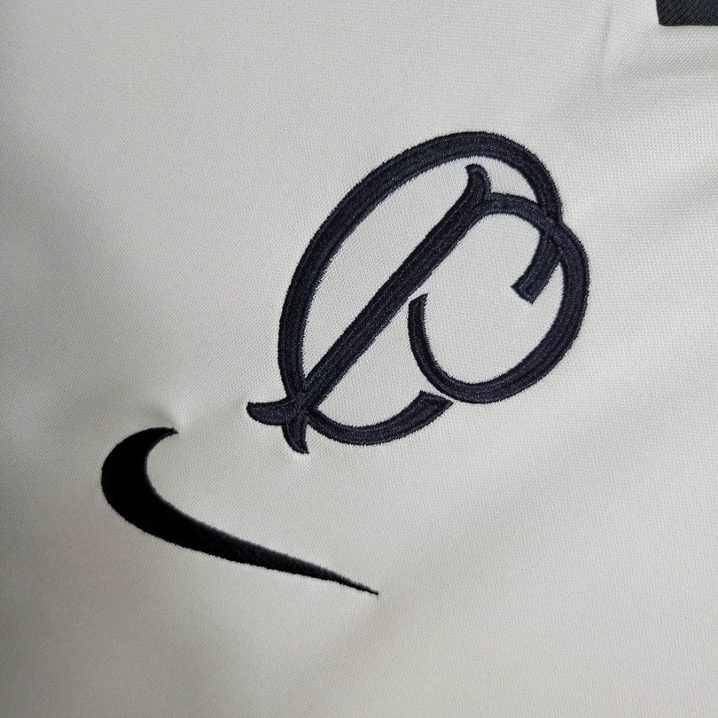 Corinthians 2023 Fourth Away Jersey