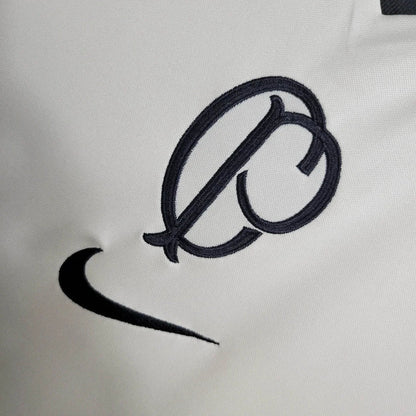 Corinthians 2023 Fourth Away Jersey