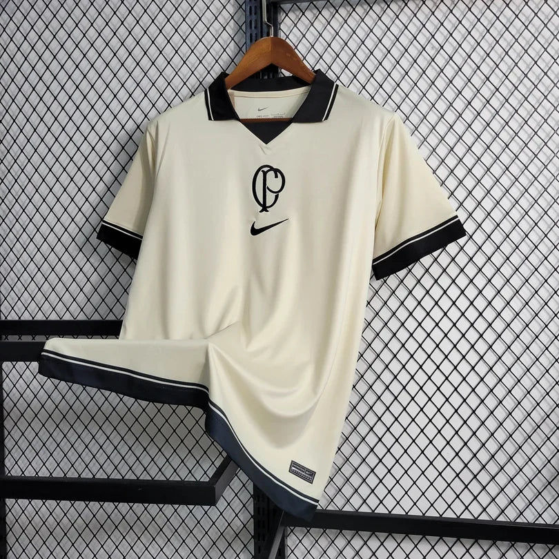Corinthians 2023 Fourth Away Jersey