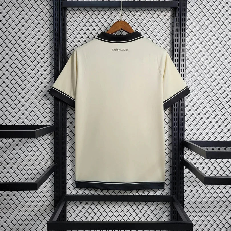 Corinthians 2023 Fourth Away Jersey