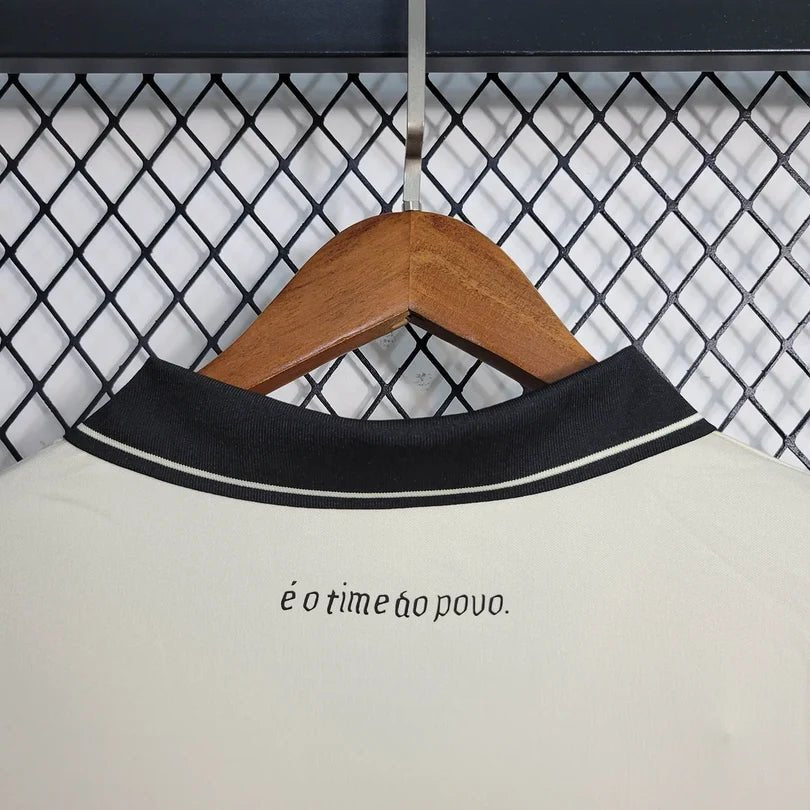Corinthians 2023 Fourth Away Jersey