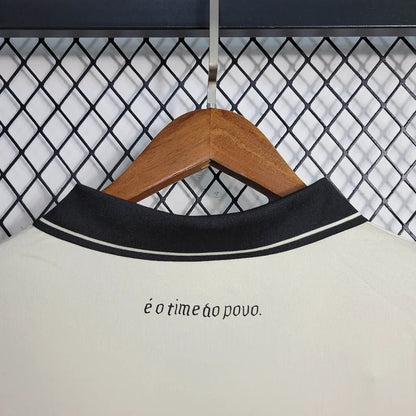 Corinthians 2023 Fourth Away Jersey