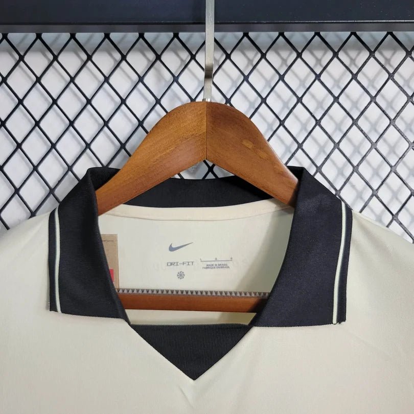 Corinthians 2023 Fourth Away Jersey