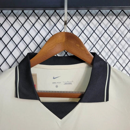 Corinthians 2023 Fourth Away Jersey