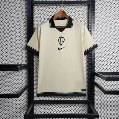 Corinthians 2023 Fourth Away Jersey