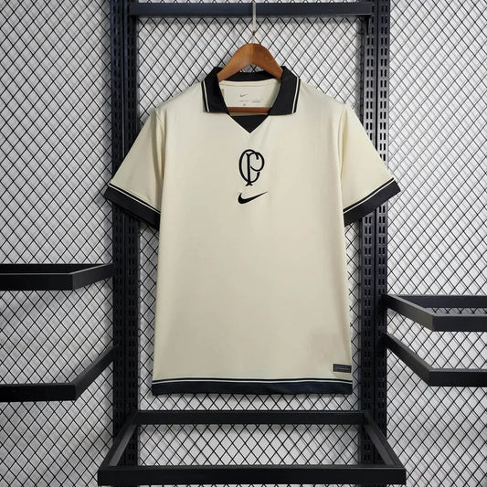 Corinthians 2023 Fourth Away Jersey