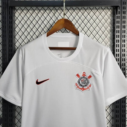 Corinthians 2023 Home Jersey