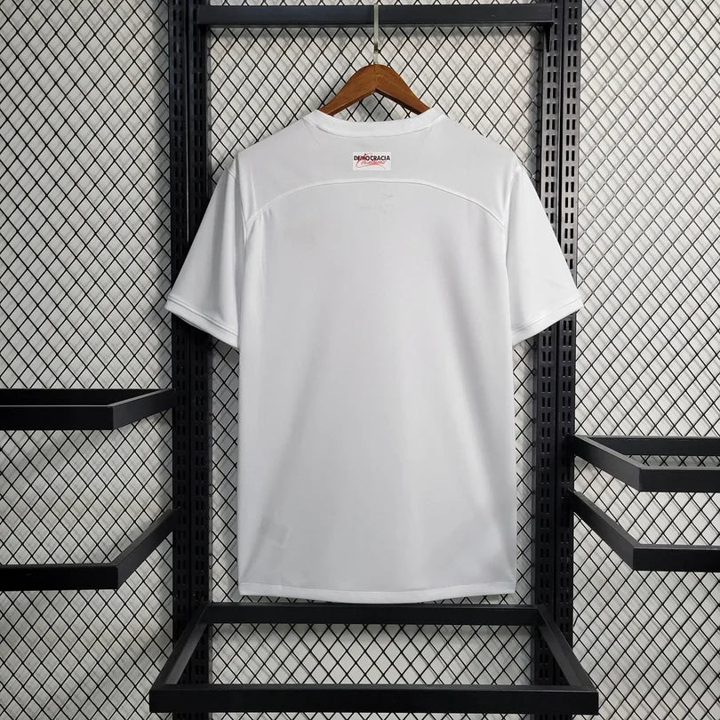 Corinthians 2023 Home Jersey