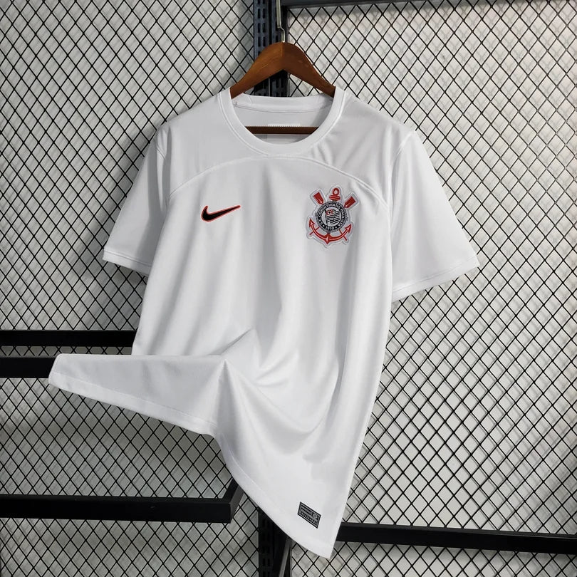 Corinthians 2023 Home Jersey