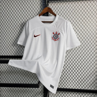 Corinthians 2023 Home Jersey