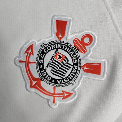 Corinthians 2023 Home Jersey