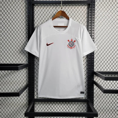 Corinthians 2023 Home Jersey