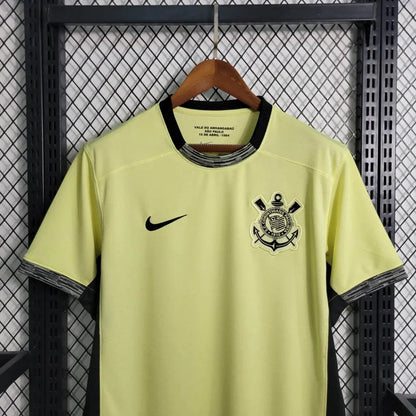 Derde uitshirt van Corinthians 2023