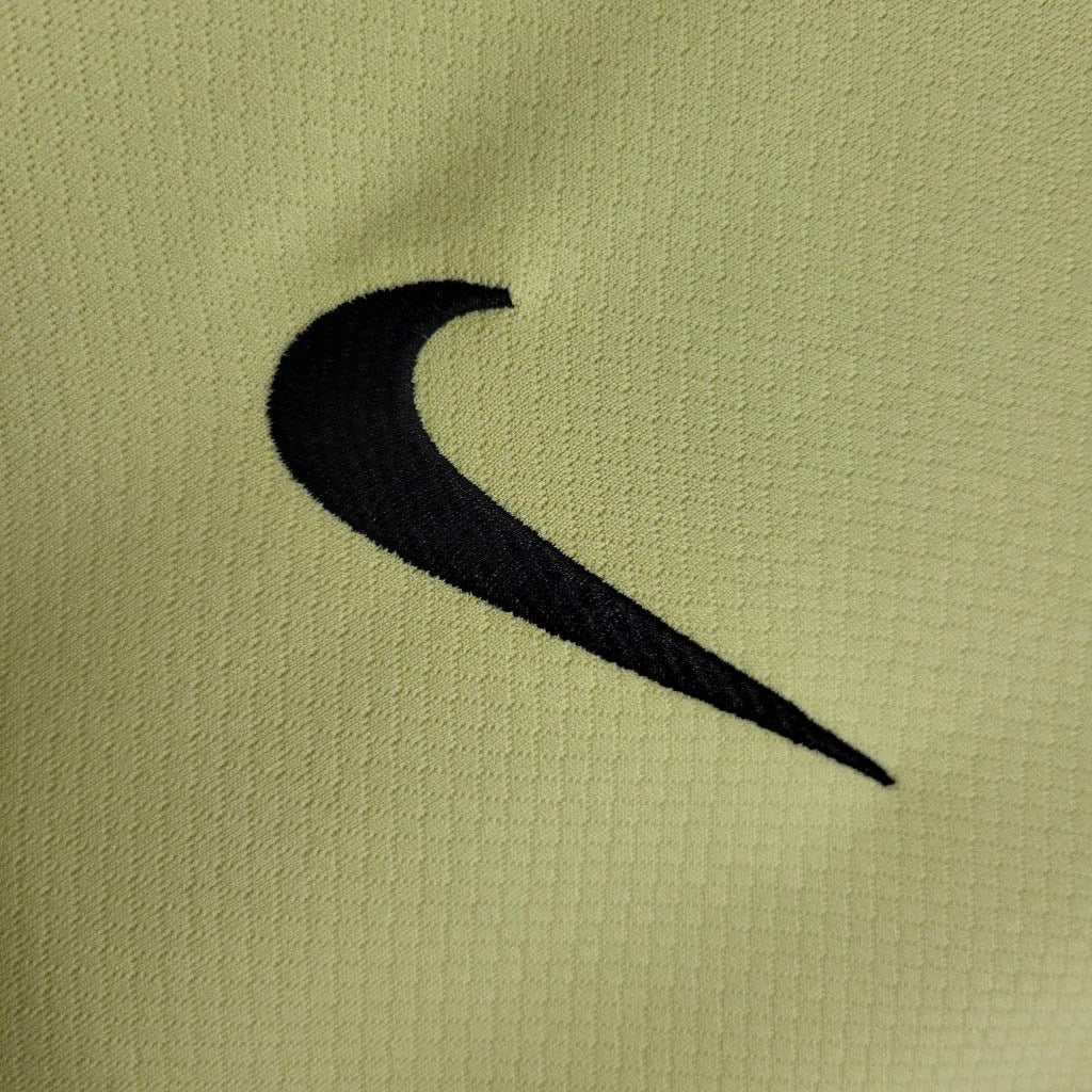 Derde uitshirt van Corinthians 2023