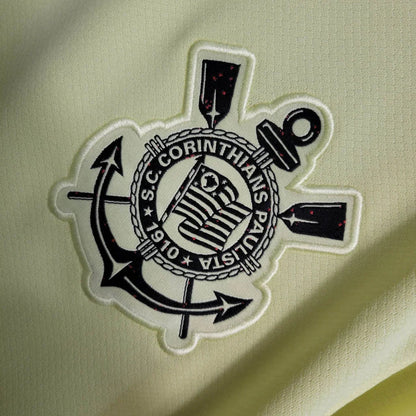 Derde uitshirt van Corinthians 2023