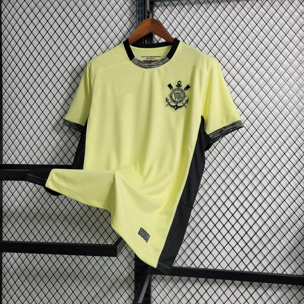 Derde uitshirt van Corinthians 2023