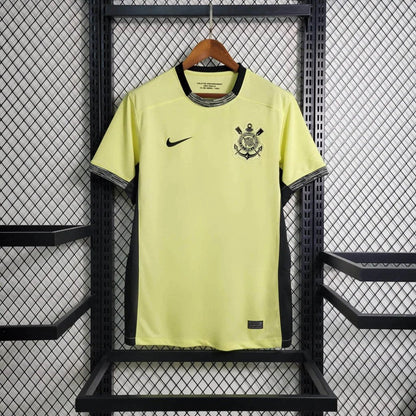 Derde uitshirt van Corinthians 2023