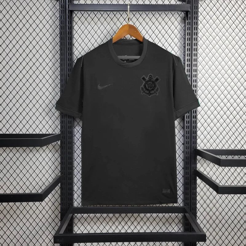 Maglia da trasferta Corinthians 2024