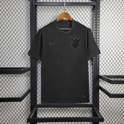 Maglia da trasferta Corinthians 2024